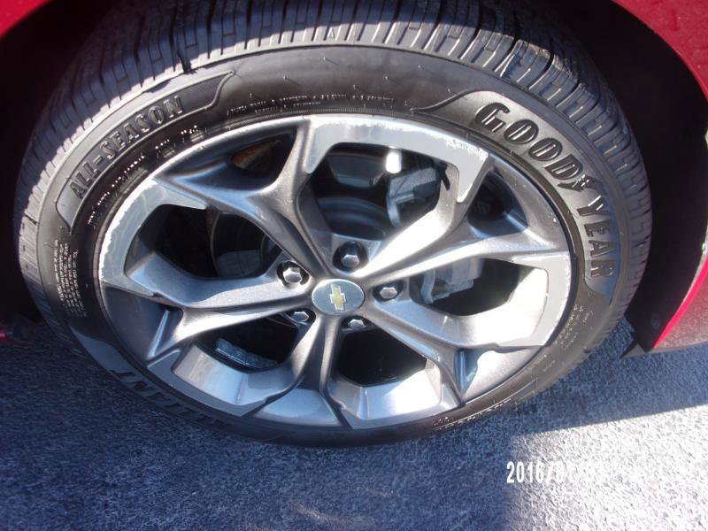 Used 2019 Chevrolet Malibu RS image 12