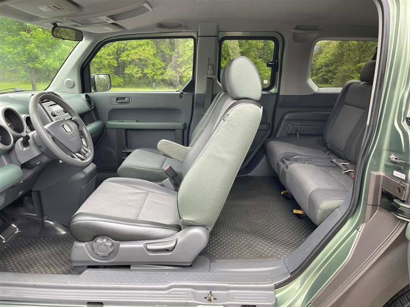 Used 2005 Honda Element EX image 53