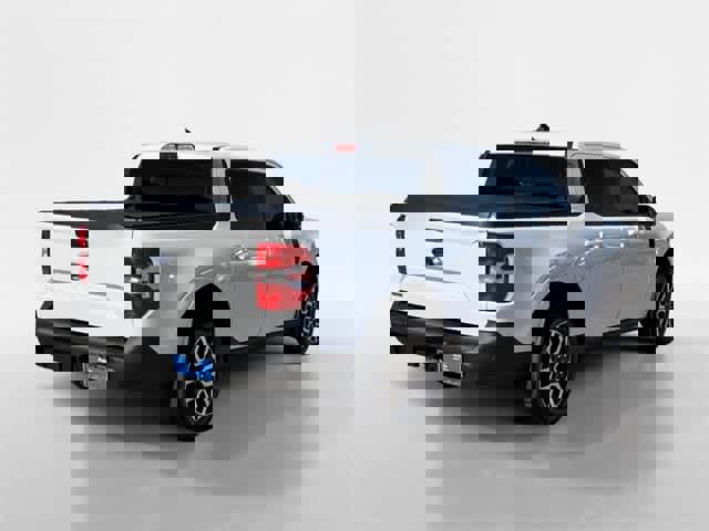 Used 2024 Ford Maverick Lariat image 11