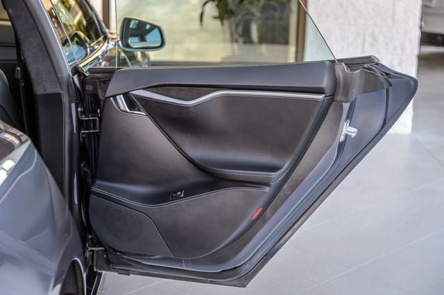 Used 2018 Tesla Model S P100D AWD/4WD image 47