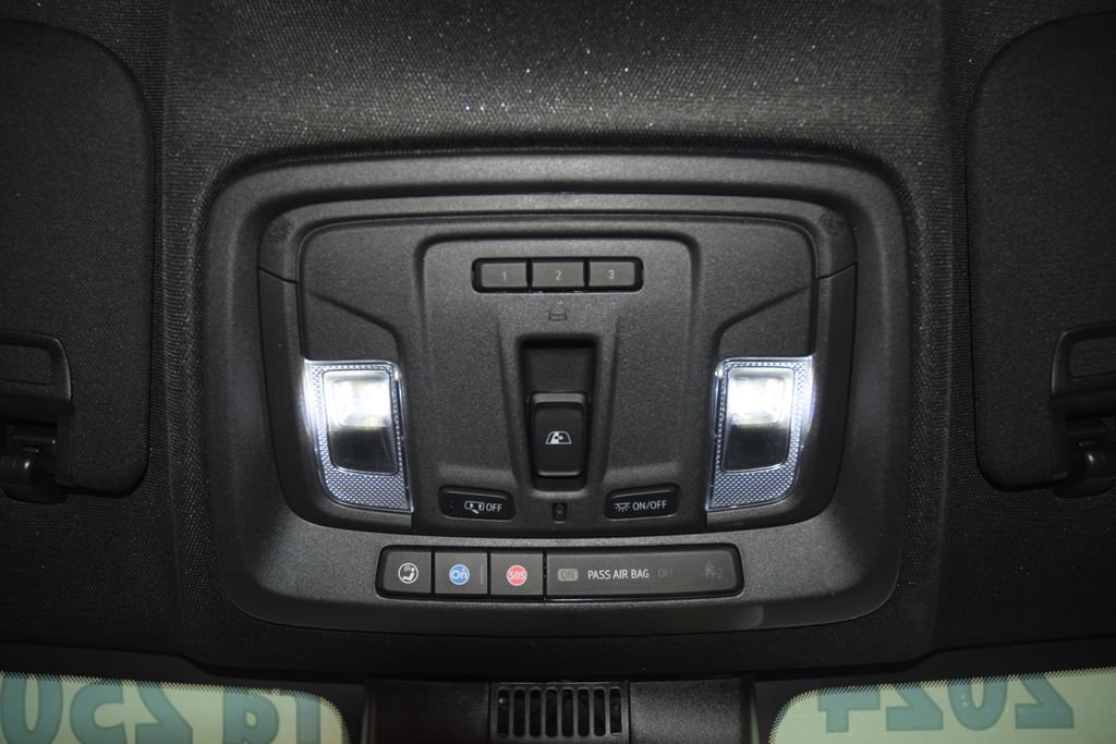 Used 2024 GMC Sierra 2500 AT4 w/ AT4 Preferred Package AWD/4WD image 57
