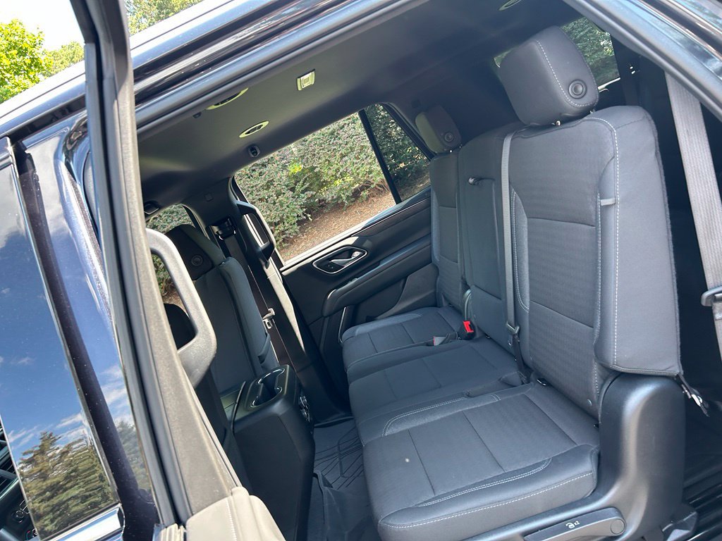 Used 2024 Chevrolet Tahoe LS w/ Driver Alert Package AWD/4WD image 42