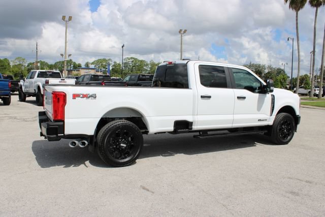 Used 2025 Ford F250 XL w/ XL Off-Road Package AWD/4WD image 13