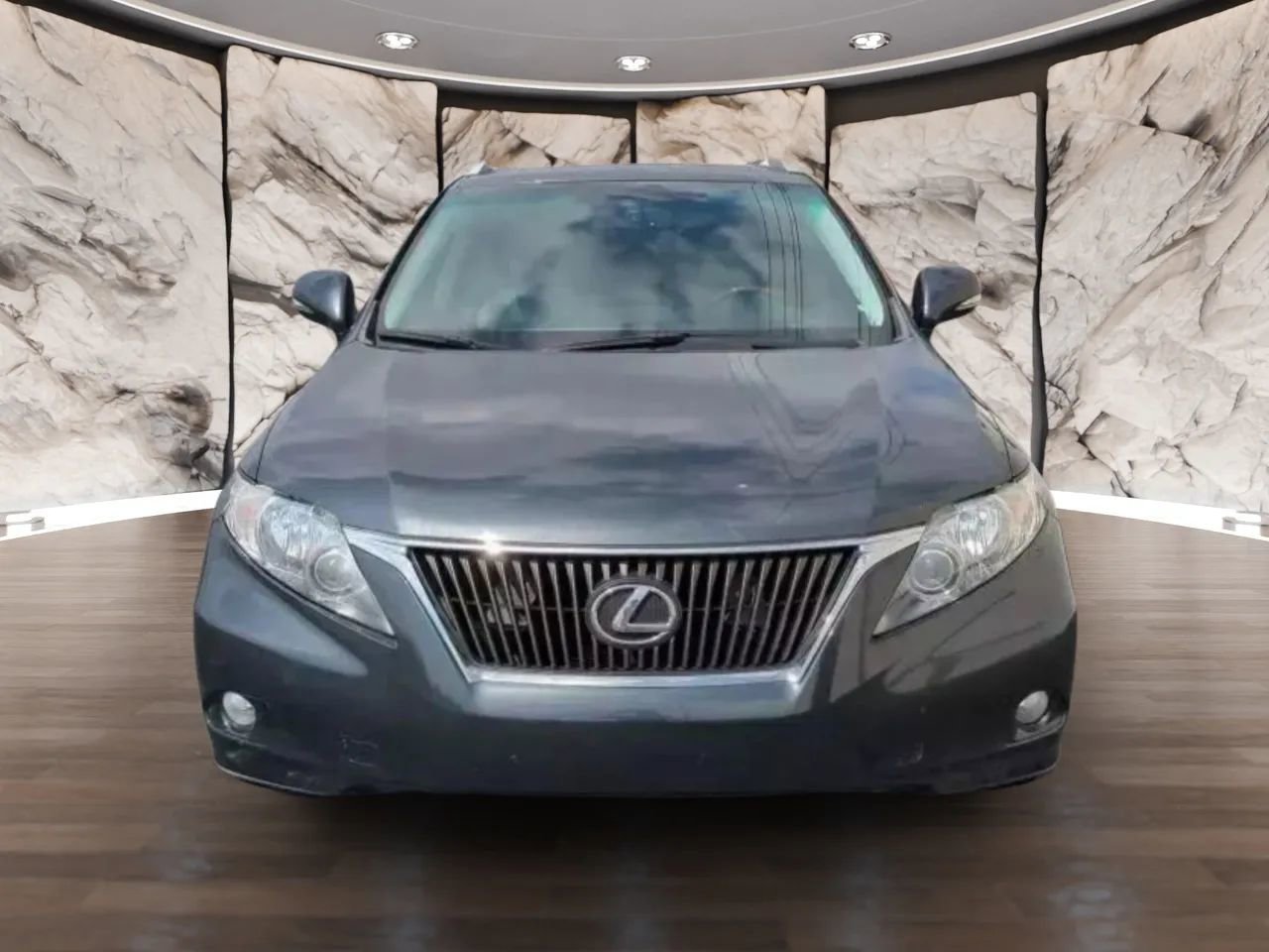 Used 2011 Lexus RX 350 2WD w/ Premium Pkg image 2