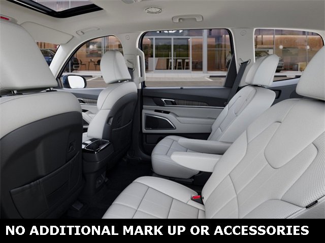 New 2025 Kia Telluride EX image 18