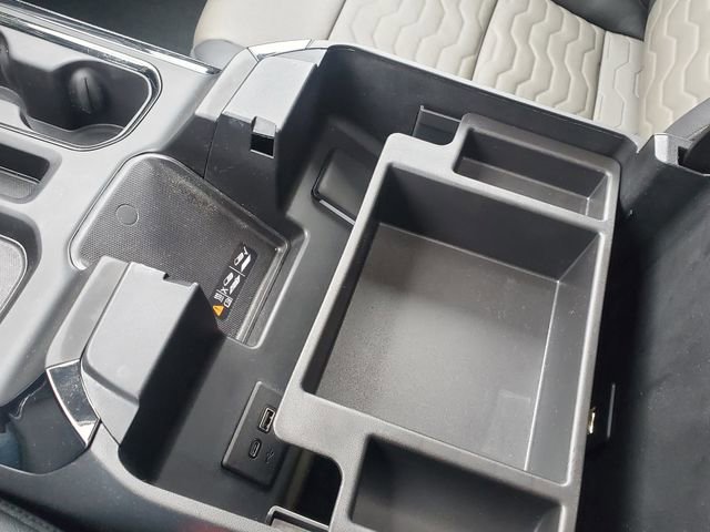 Certified 2025 Chevrolet Silverado 1500 ZR2 w/ Technology Package image 36