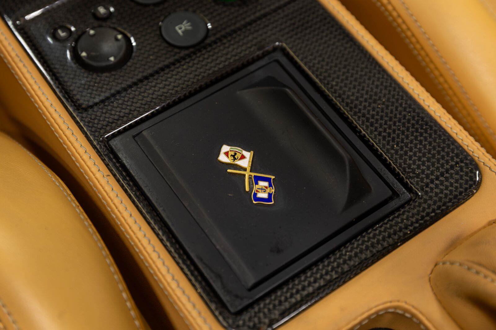 Used 2006 Ferrari F430 Spider RWD image 59