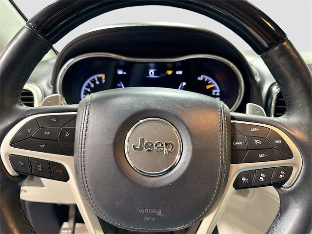 Used 2020 Jeep Grand Cherokee Summit image 11