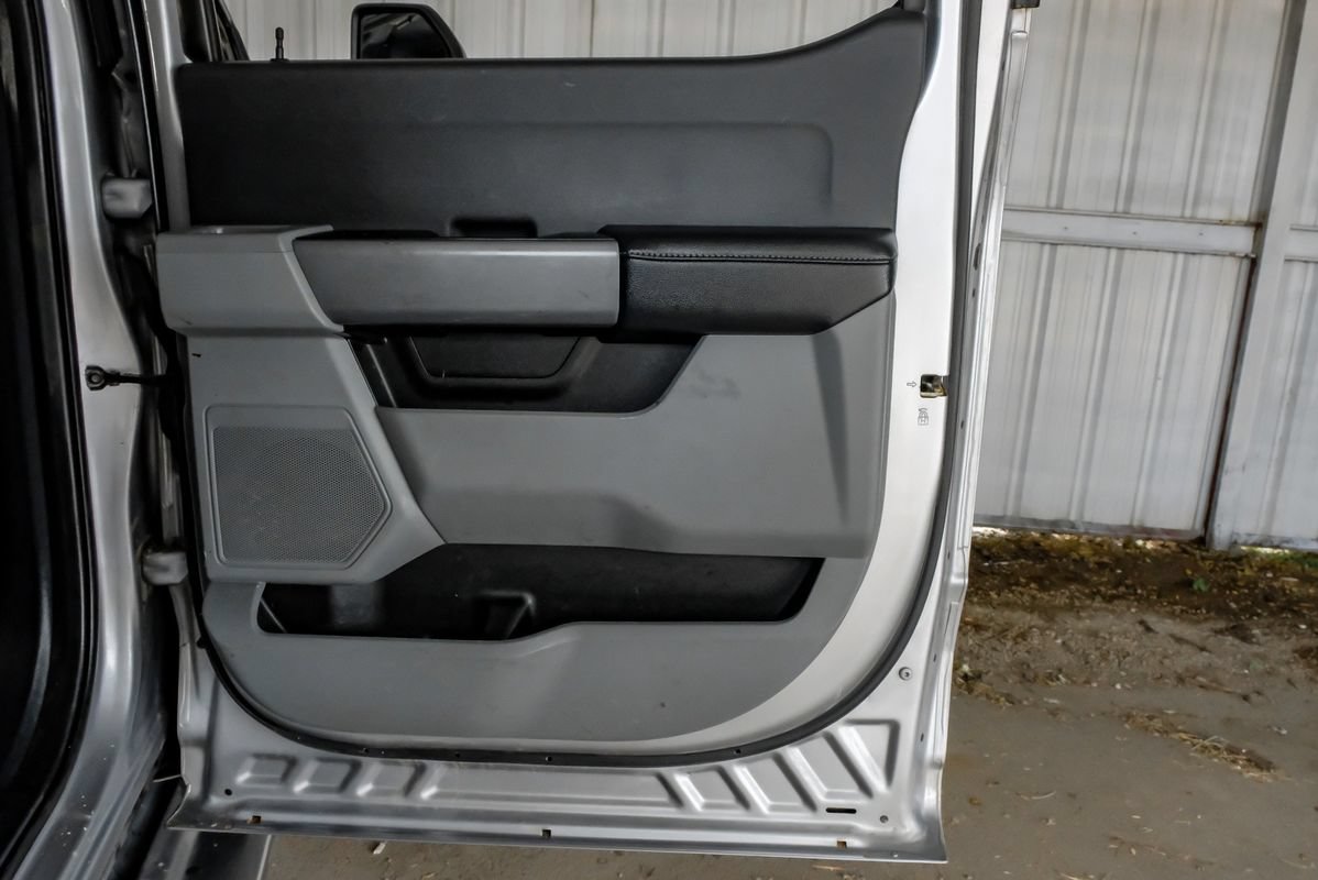 Used 2023 Ford F250 XLT AWD/4WD image 47