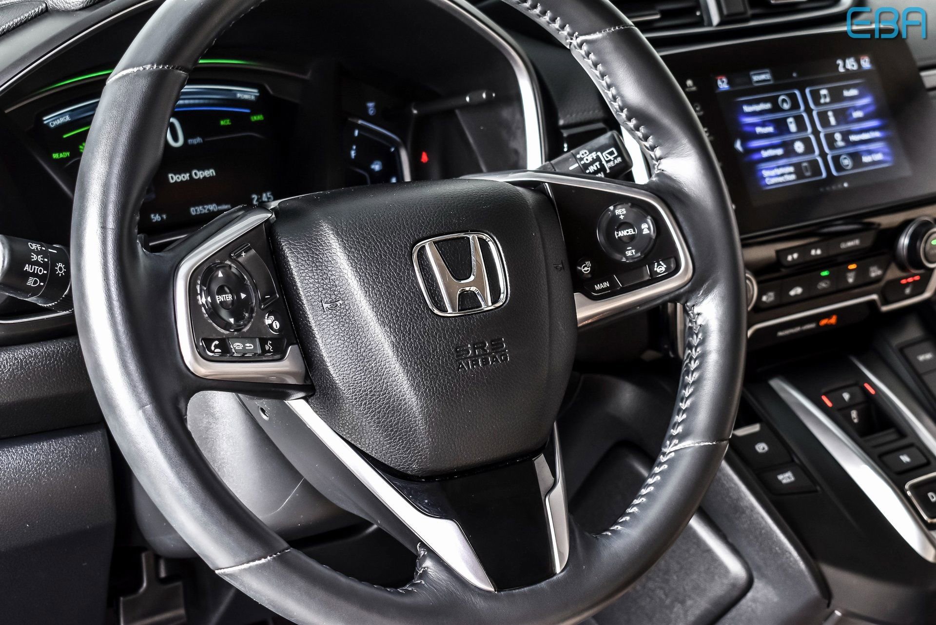 Used 2022 Honda CR-V Touring image 18