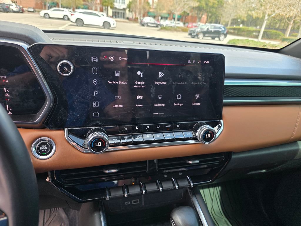 Certified 2023 GMC Canyon AT4 image 16