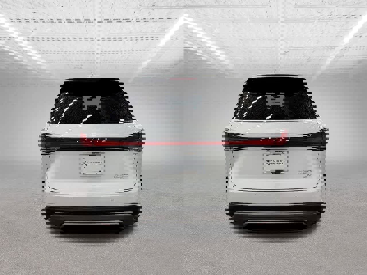 Used 2024 Lexus RX 350 AWD w/ Technology Package image 4