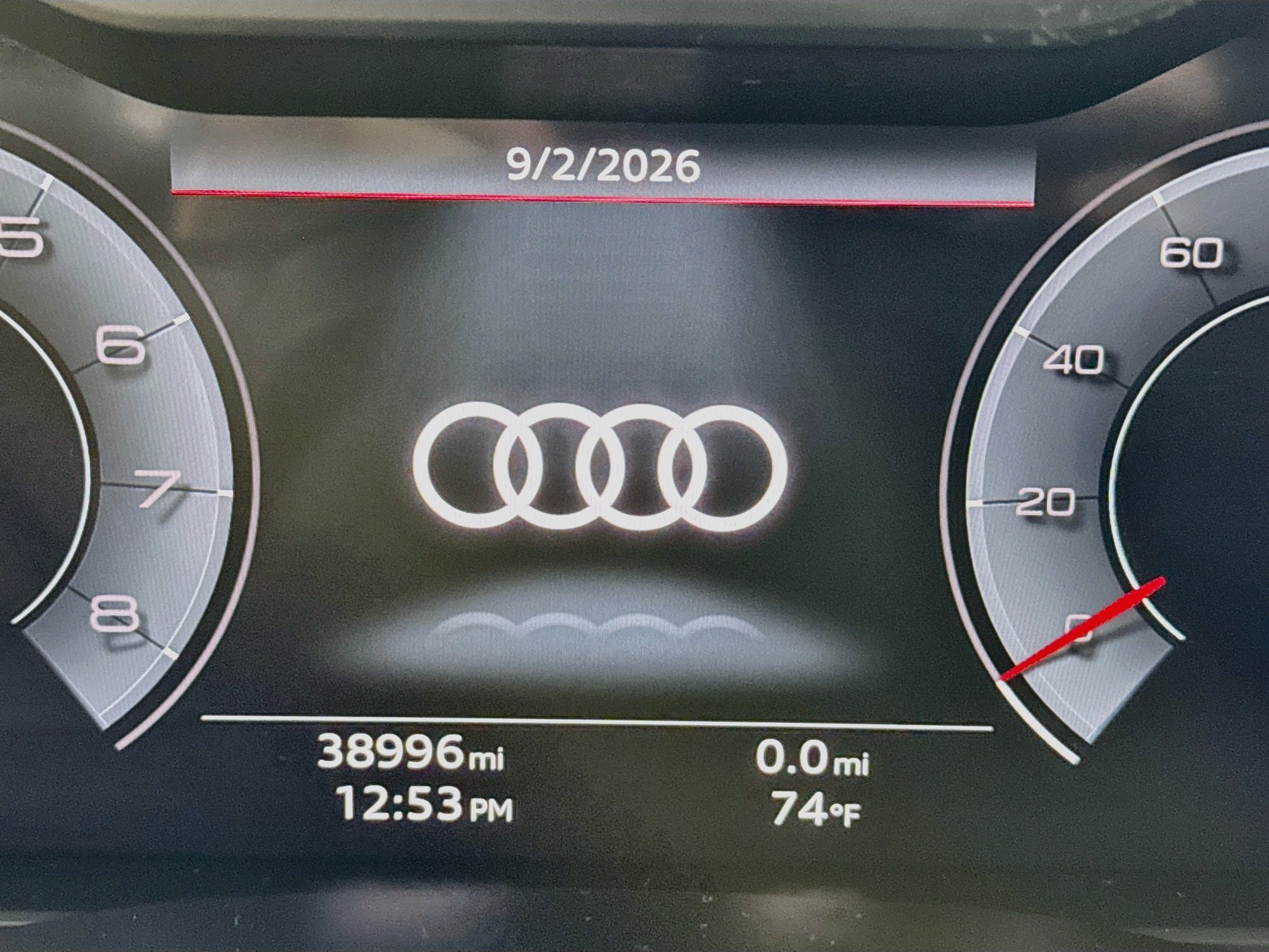 Used 2023 Audi Q7 2.0T Premium Plus w/ Premium Plus Package AWD/4WD image 17