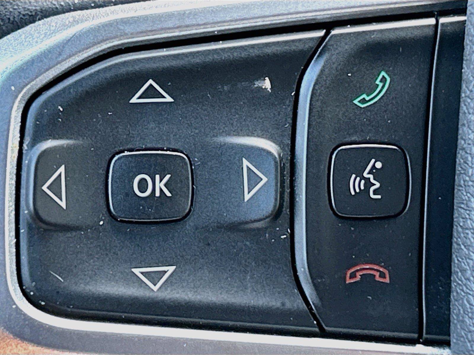 Used 2022 RAM 1500 Big Horn AWD/4WD image 34