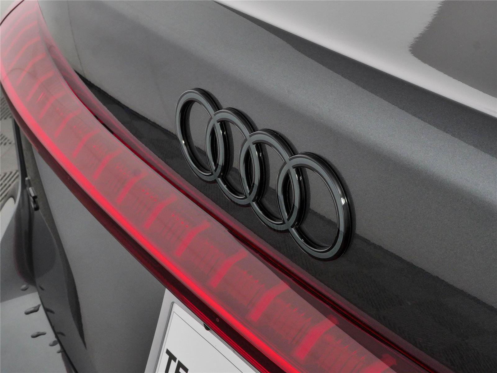 New 2026 Audi A5 Premium Plus AWD/4WD image 38