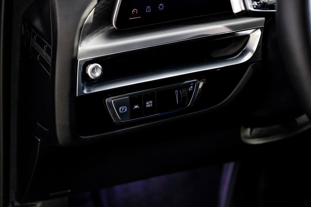 Used 2024 Cadillac Lyriq Luxury w/ LPO, Floor Liner Package image 28