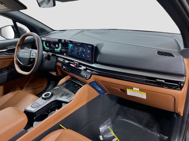 New 2026 Kia Sportage X-Line image 28