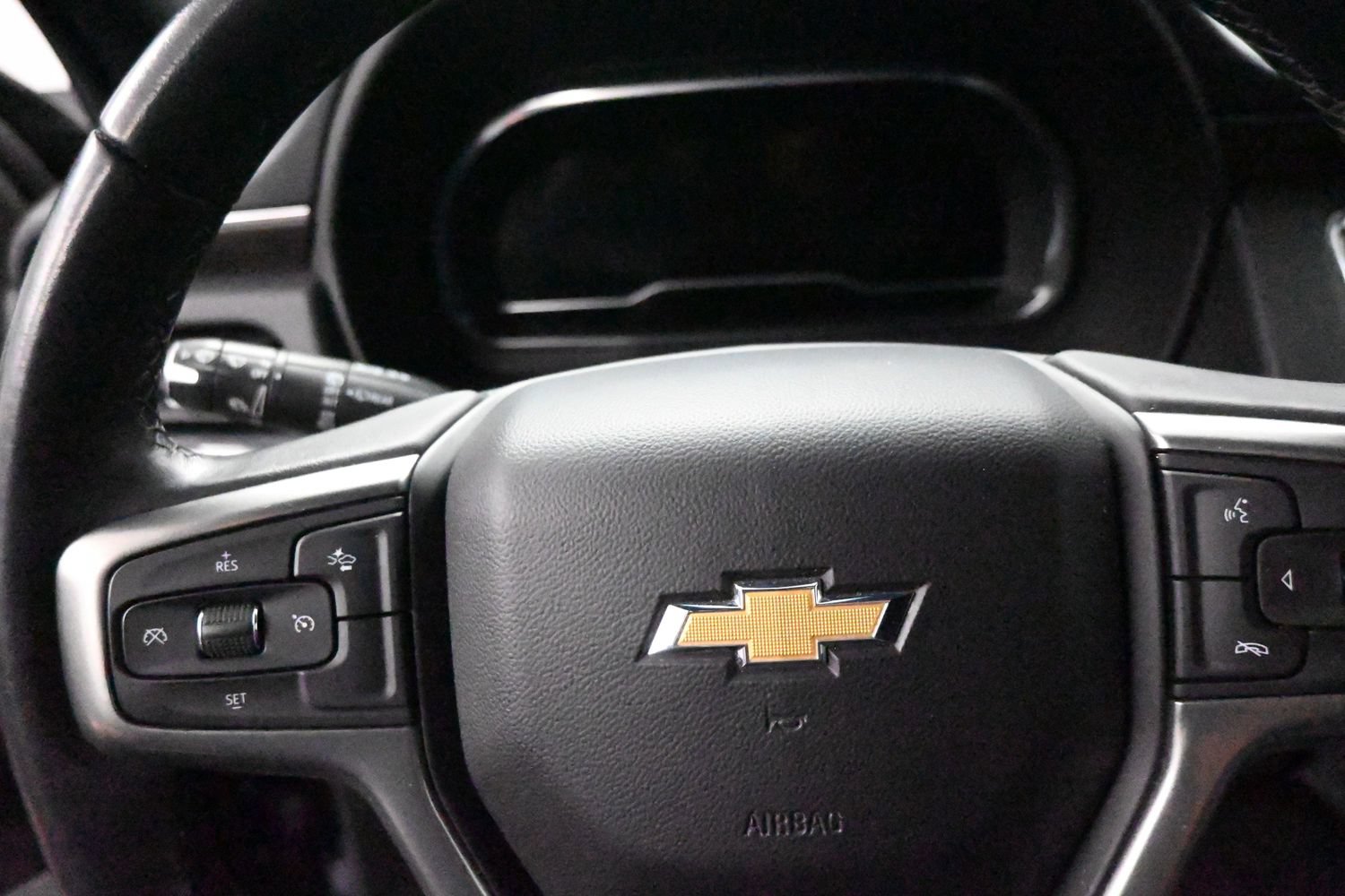 Used 2022 Chevrolet Tahoe LT AWD/4WD image 16