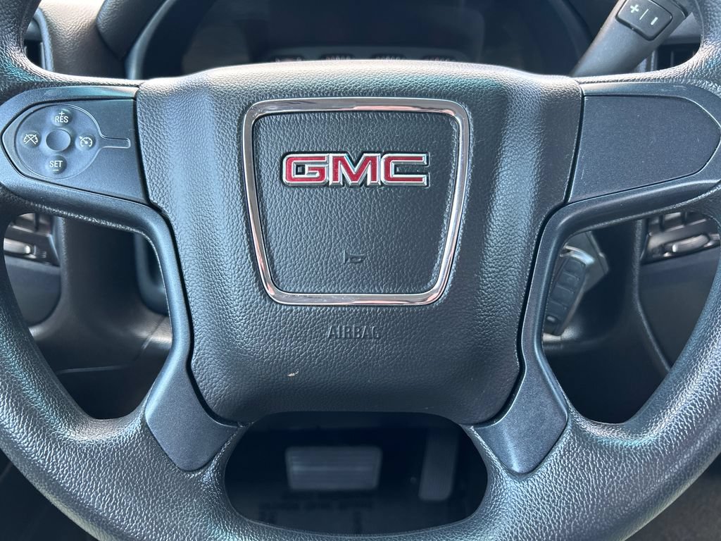 Used 2018 GMC Sierra 1500 4x4 Double Cab w/ Elevation Edition image 10