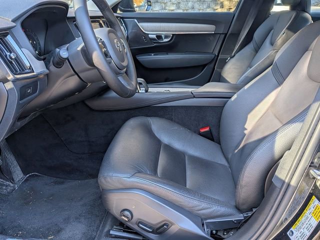 Certified 2023 Volvo S90 B6 Plus image 12