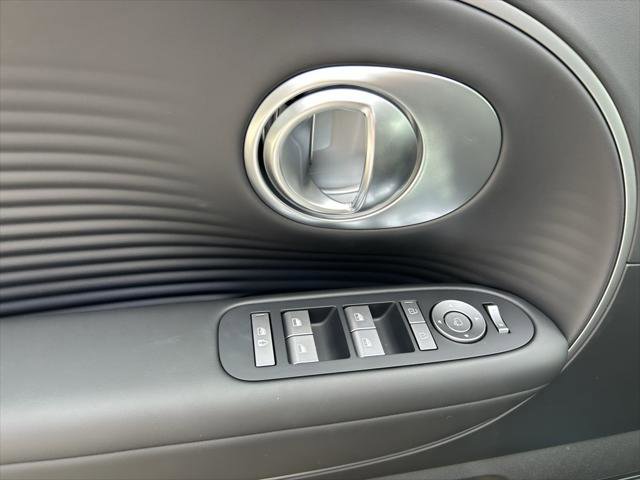 New 2026 Hyundai Ioniq 9 SEL image 11