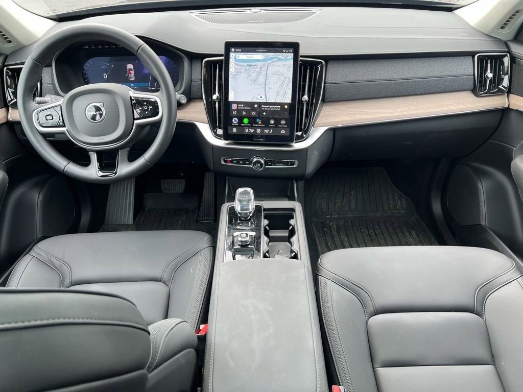 New 2026 Volvo XC90 B6 Plus w/ Protection Package Premier AWD/4WD image 26