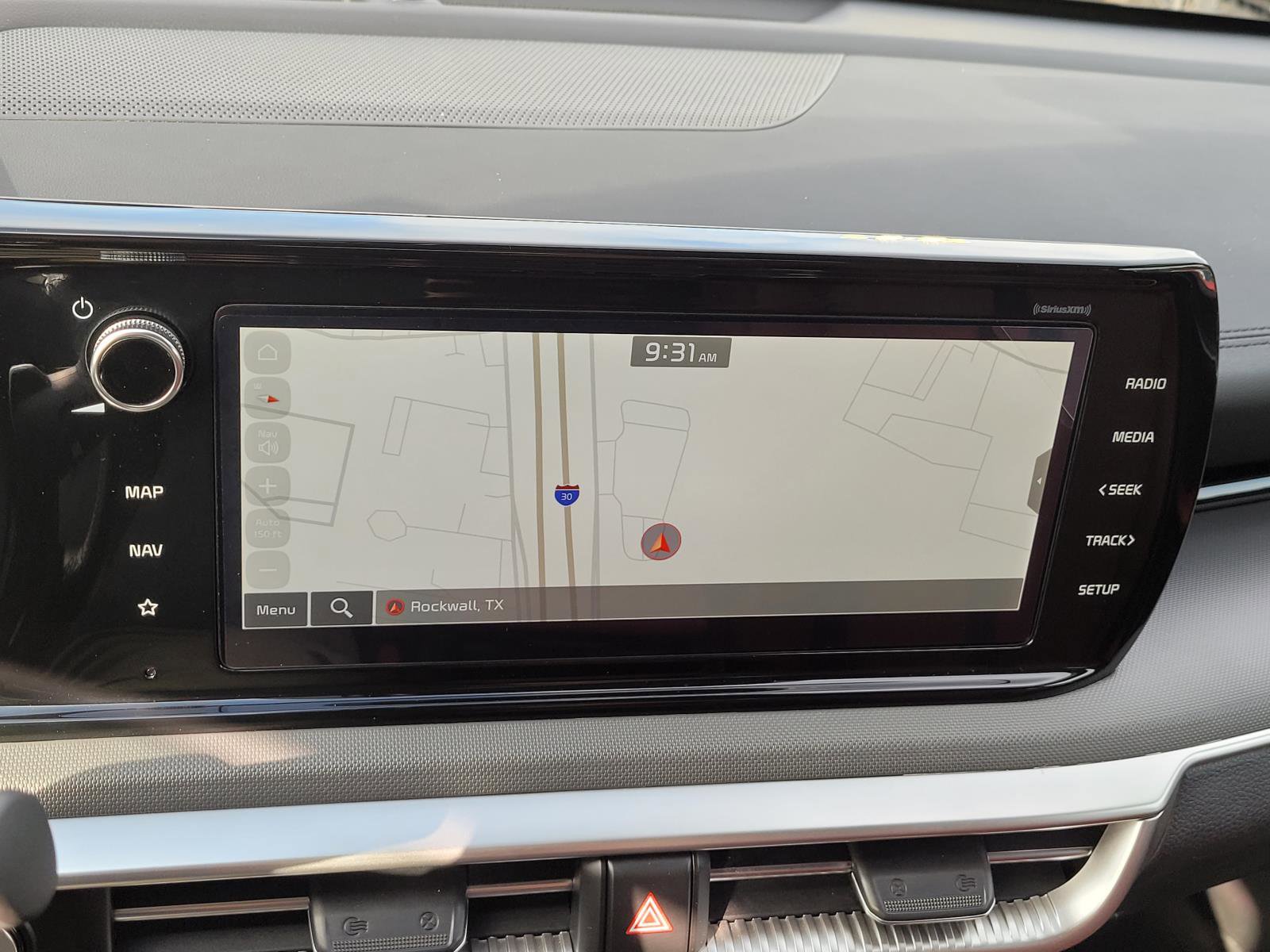 Used 2024 Kia K5 GT-Line w/ GT-Line Premium Package image 11