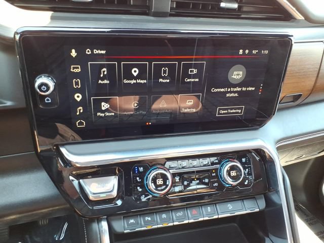 Used 2025 GMC Sierra 1500 Denali Ultimate AWD/4WD image 34