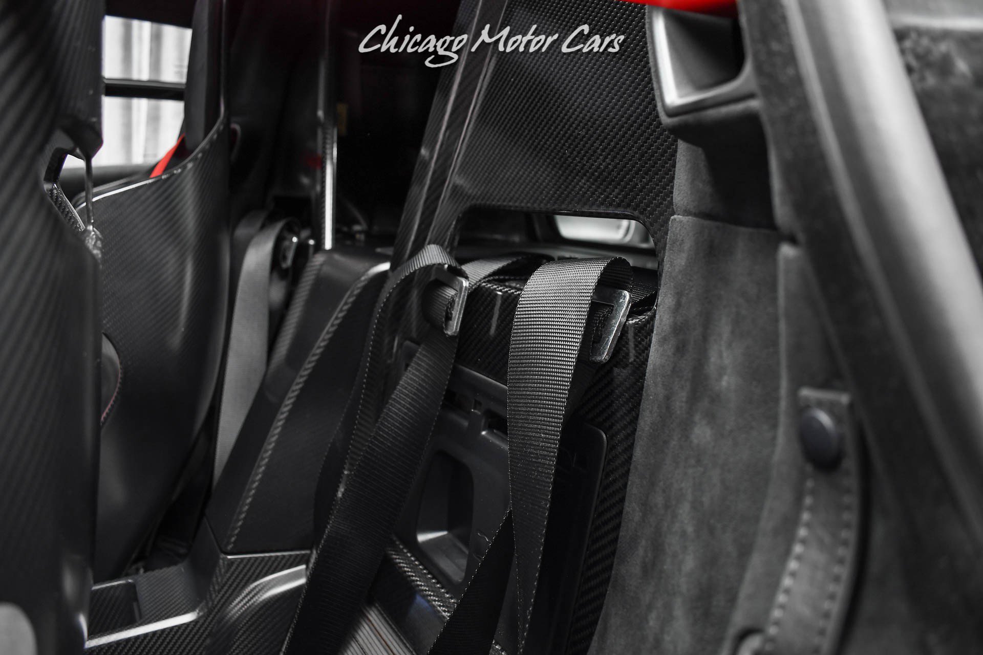 Used 2019 McLaren Senna Coupe ULTRA RARE Only 1685 Mil image 22