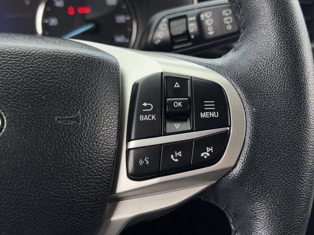 Certified 2022 Ford Explorer XLT w/ Equipment Group 202A image 17