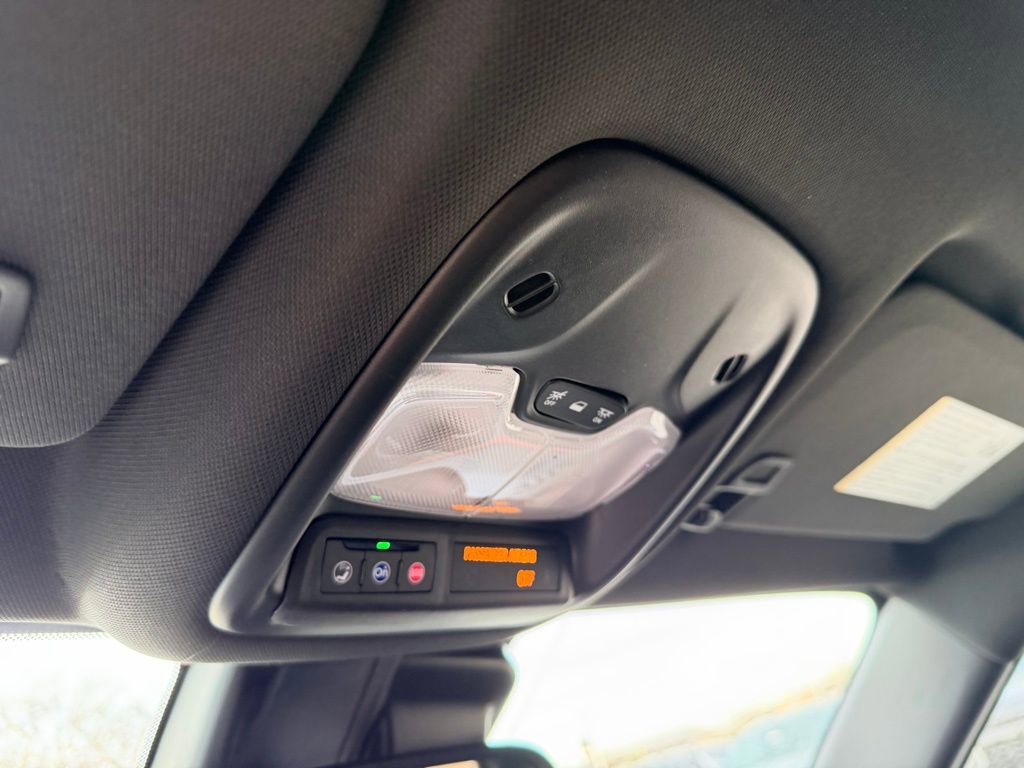 New 2026 Chevrolet TrailBlazer RS w/ Convenience Package image 27