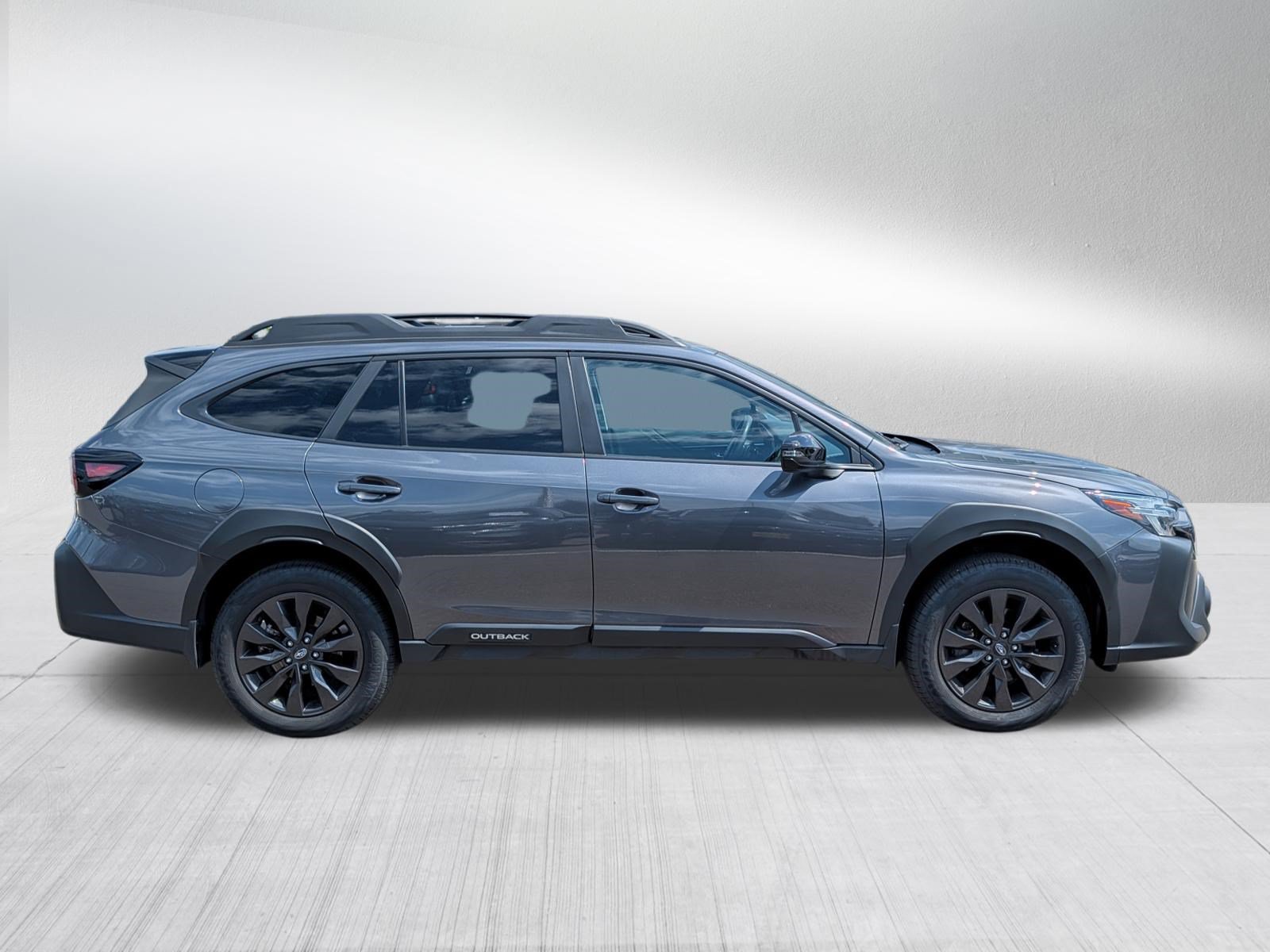 Used 2025 Subaru Outback Onyx Edition w/ Popular Package #2 AWD/4WD image 8