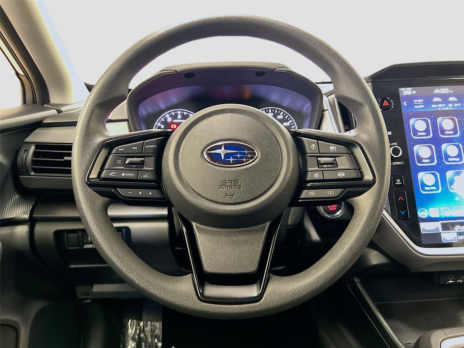 Certified 2025 Subaru Crosstrek 2.0i Premium image 19