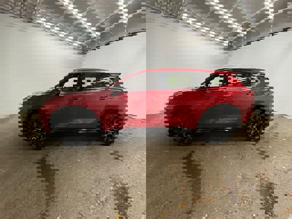 Used 2025 Toyota Crown Signia image 3