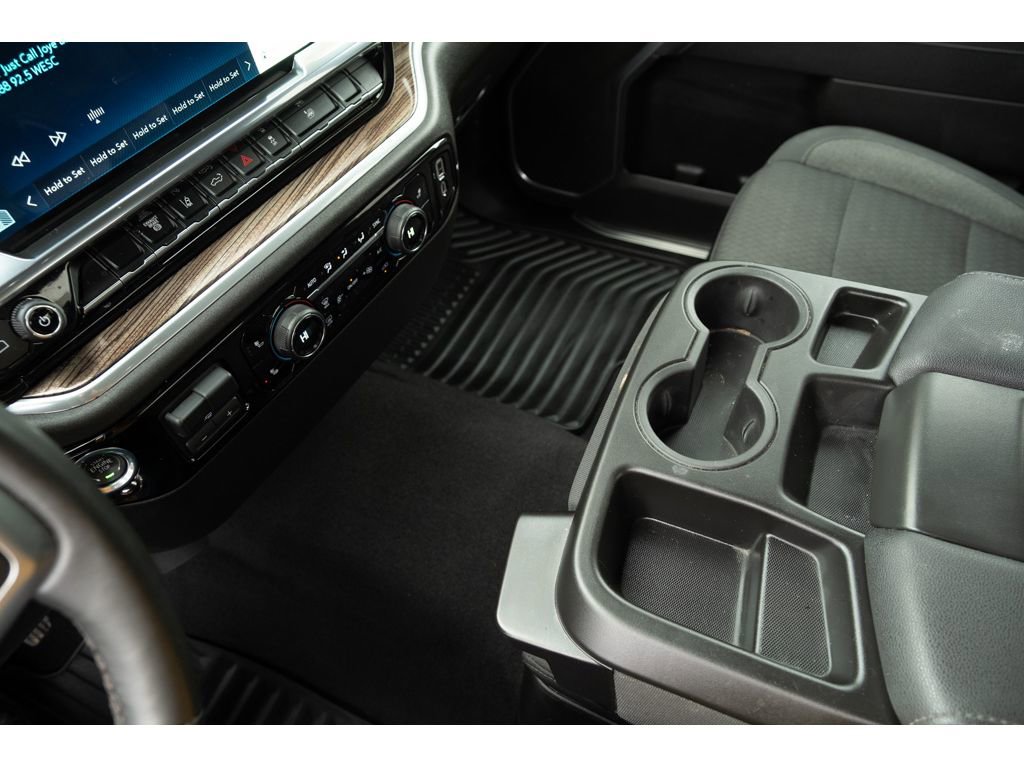 Certified 2025 Chevrolet Silverado 2500 LT w/ Convenience Package image 23