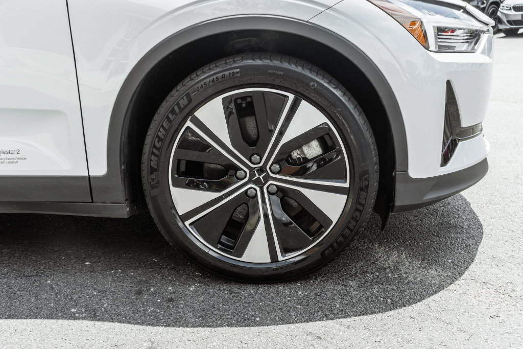 Used 2023 Polestar Polestar 2 AWD/4WD image 4