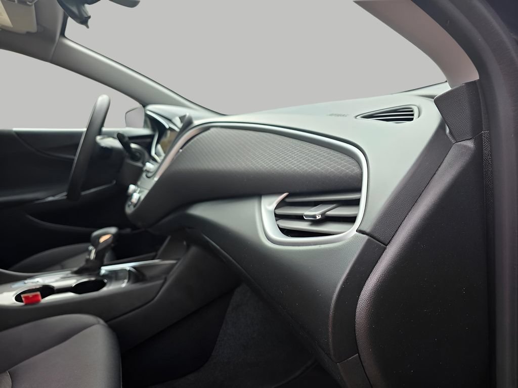 Used 2023 Chevrolet Malibu LT FWD image 12