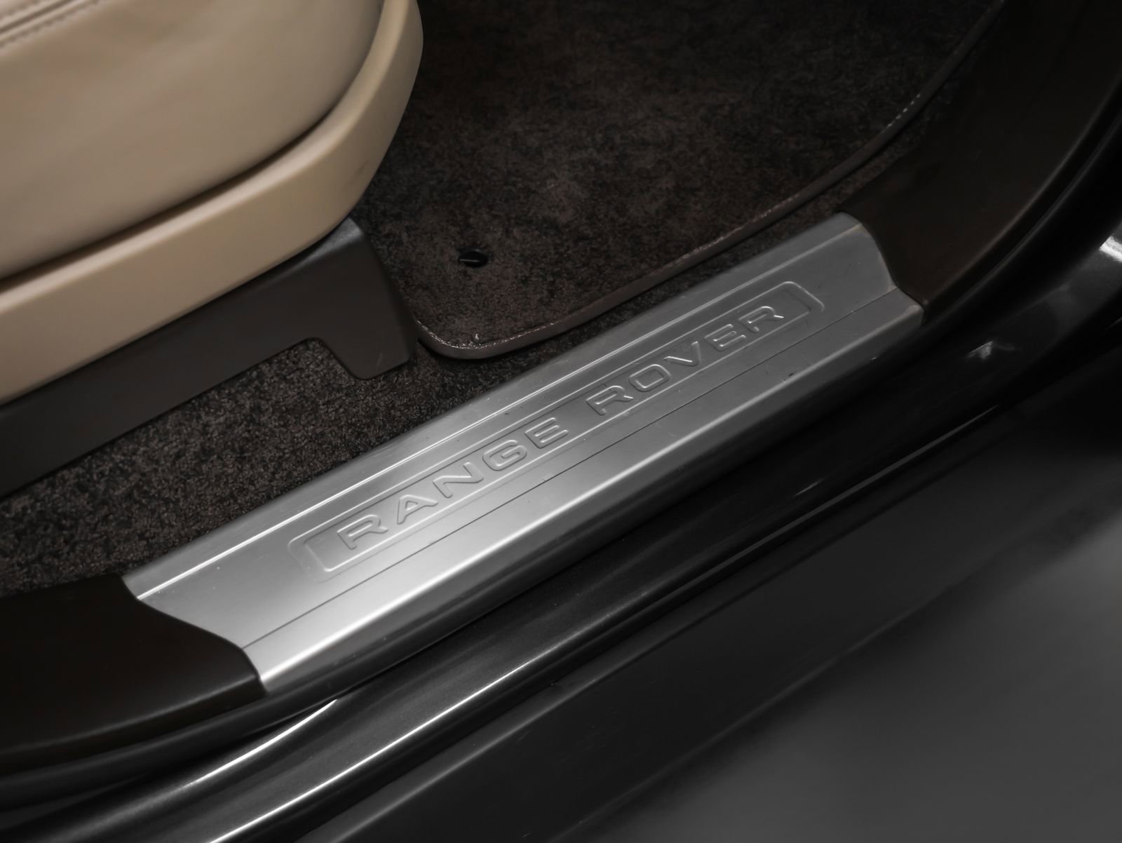 Used 2022 Land Rover Range Rover Westminster Edition AWD/4WD image 22
