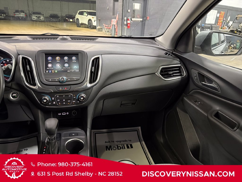 Used 2024 Chevrolet Equinox LT AWD/4WD image 35