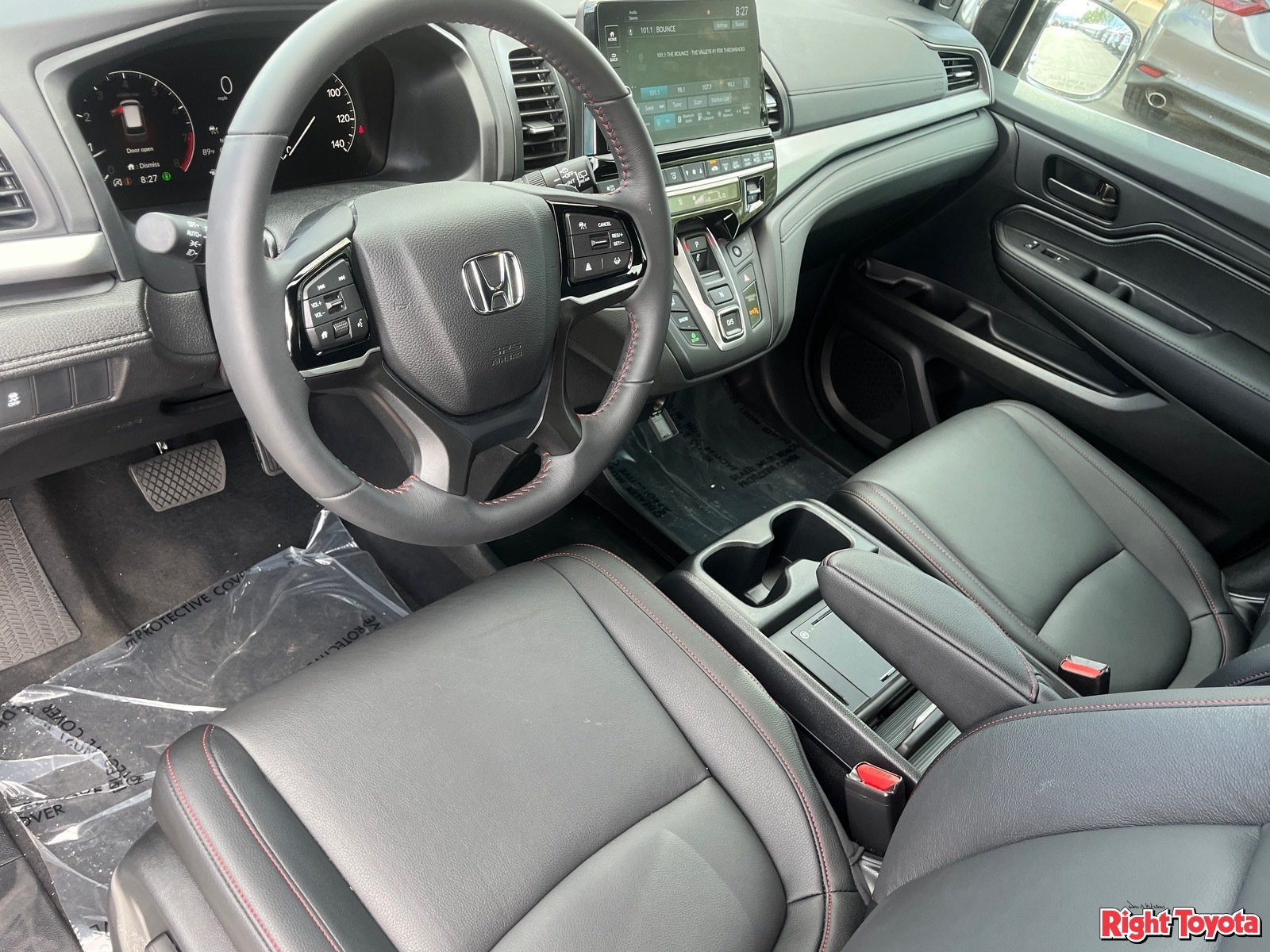 Used 2026 Honda Odyssey Sport-L image 20