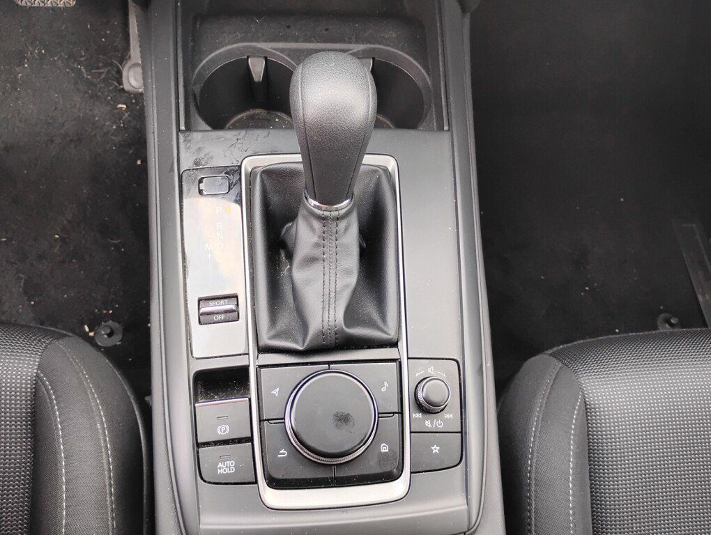 Used 2023 MAZDA CX-30 AWD 2.5 S image 20