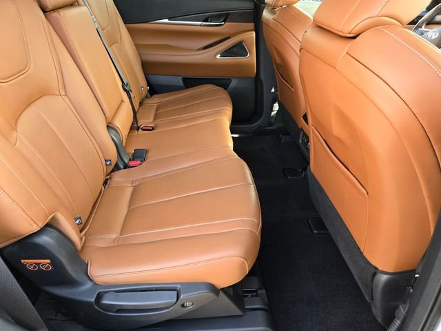 Used 2024 INFINITI QX60 Sensory w/ Vision Package AWD/4WD image 21