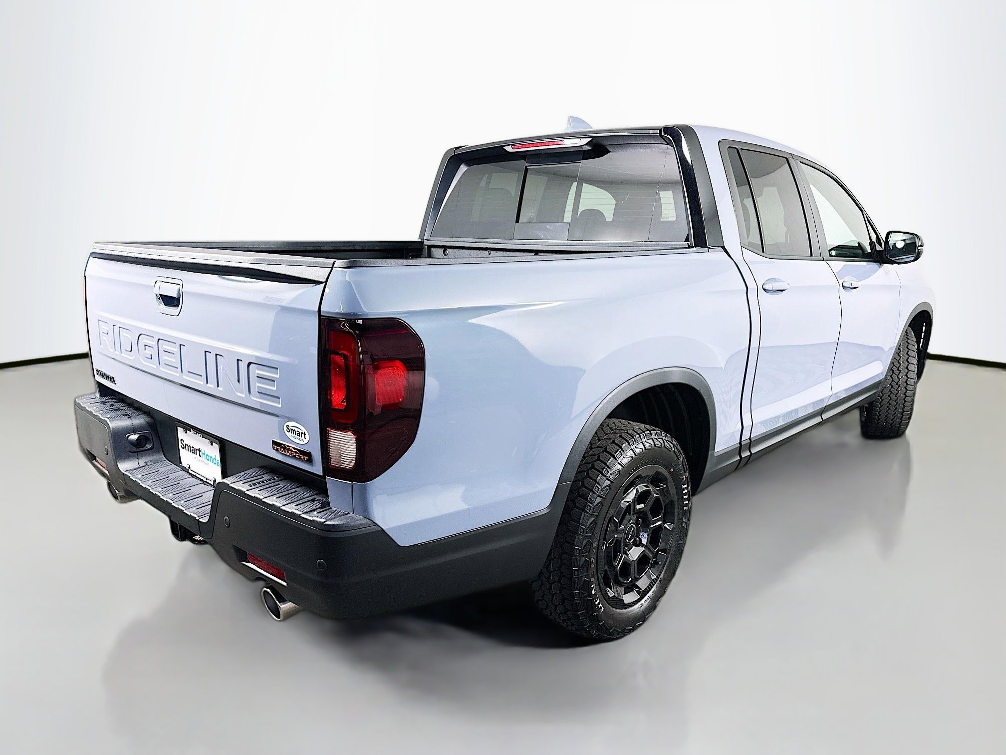 New 2026 Honda Ridgeline TrailSport+ image 7