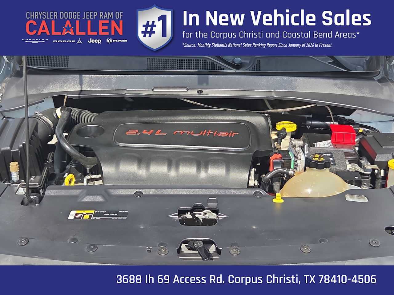 Used 2022 Jeep Compass Latitude w/ Sun and Sound Group FWD image 17