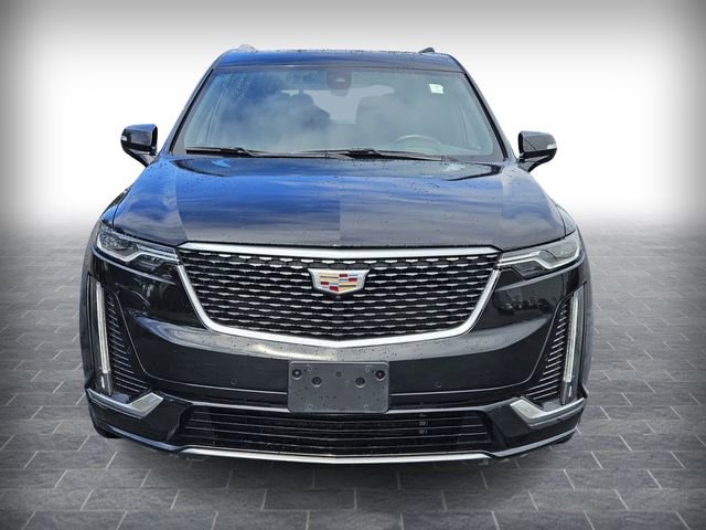 Used 2020 Cadillac XT6 Premium Luxury AWD/4WD image 2
