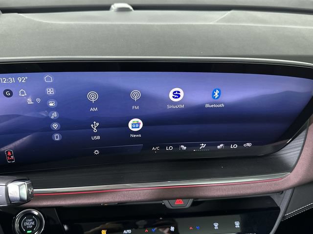 New 2026 Buick Envision Sport Touring AWD/4WD image 14