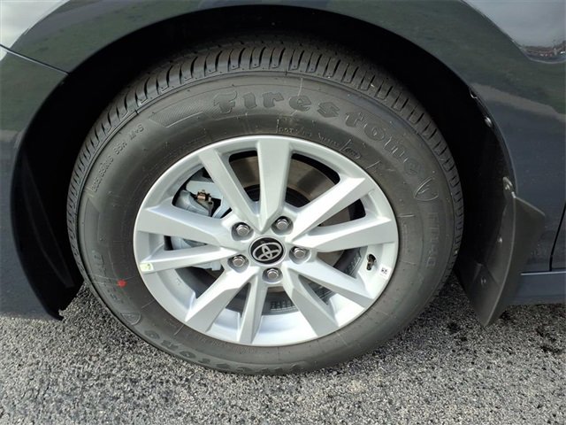 New 2026 Toyota Camry LE image 6