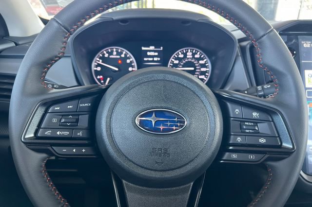 Used 2025 Subaru Crosstrek 2.5i Limited w/ Crosstrek Mirror Package image 21