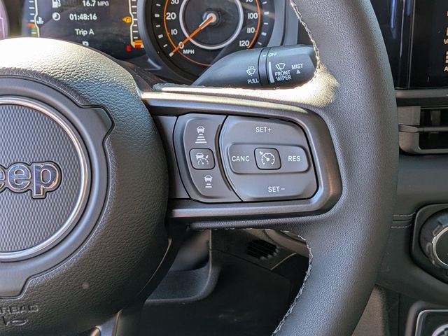 New 2026 Jeep Gladiator Mojave AWD/4WD image 20