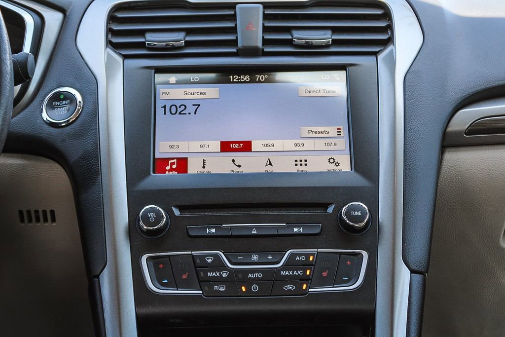 Used 2018 Ford Fusion Energi SE image 14